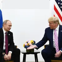 Planul de pace al lui Trump, respins de Putin: "N-am primit propunerile de pace în termeni rusești" - Foto: Profimedia images