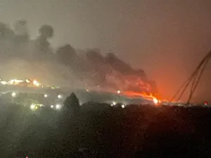 Război în Ucraina - Foto: X/ @visionergeo
