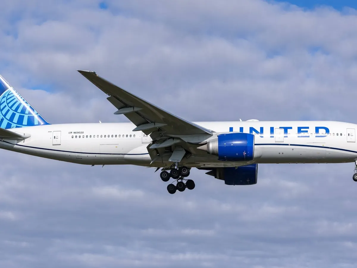 Două avioane s-au ciocnit pe pista aeroportului LaGuardia din New York - Foto: Profimedia Images (Imagine cu rol ilustrativ)