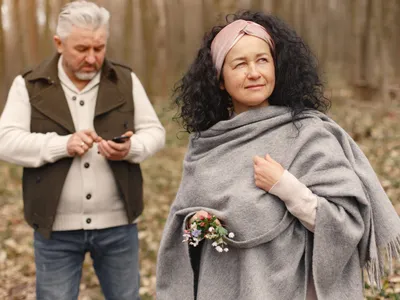 Pensionari Foto: Freepik (imagine cu rol ilustrativ)