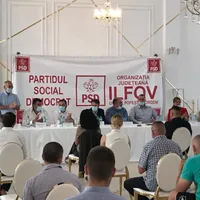 Foto: Viitorul Ilfovean
