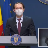 Premierul Florin Cîțu. Sursa imagine: Facebook