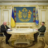 Declarație-șoc a emisarului lui Trump: Ucraina ar putea fi divizată precum Berlinul după Război - Foto: Profimedia Images (Imagine cu rol ilustrativ)