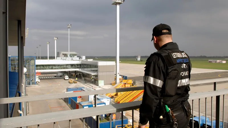 Când va intra România cu spațiul aerian în Schengen. Odobescu: „E plauzibil” - Foto: Profimedia Images/ Imagine cu caracter ilustrativ