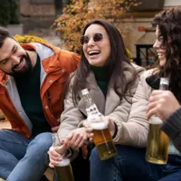 Lovitură pentru băutorii de bere și alcool! O țară a votat creșterea taxei pe alcool până la 90% - Foto: Freepik (Imagine cu rol ilustrativ)