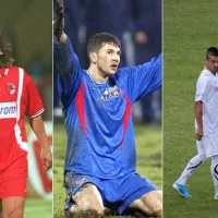 Isprăvile fotbaliștilor români în străinătate: Furt, trafic de cocaină, bani falși, carduri clonate Foto: Facebook