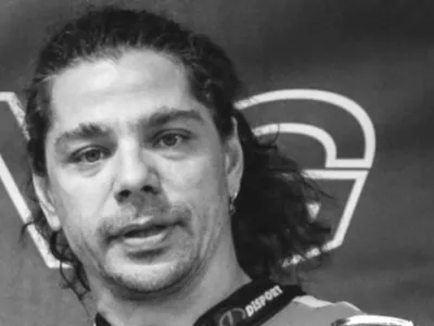 Adrian Rus-Sinner a murit, după un accident: toată competiția a fost anulată!