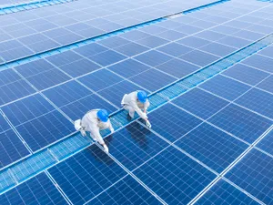 Fotovoltaicele fac carieră. În Bulgaria producţia de energie solară a depăşit consumul naţional - Foto: profimedia Images (imagine cu rol ilustrativ)