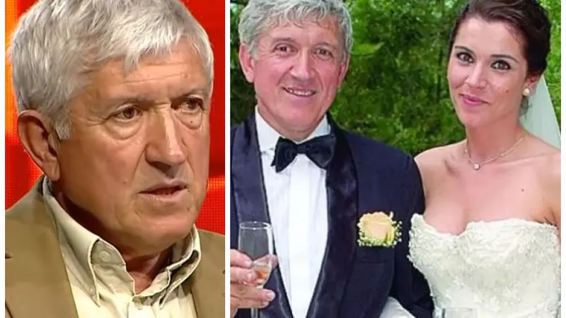 Cauza REALĂ a morții lui Mircea Diaconu, dezvăluită. ”N-a făcut politică pentru că a vrut ciolan”: FOTO - Facebook(imagine cu rol ilustrativ)