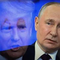 Trump nu mai crede într-un acord de pace între Rusia și Ucraina: „Există o ură uriașă între ei” - Foto: Profimedia images