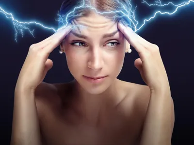 Fulger - Foto: freepik (rol ilustrativ)