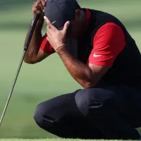 Viitor incert pentru Tiger Woods, după accidentul rutier/FOTO: Getty