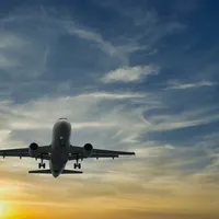 Zborul care a durat doar 9 minute. Pasagerii au fost ținuți trei ore mai apoi în avion. Motivul? - Foto: Arhiva / imagine cu caracter ilustrativ