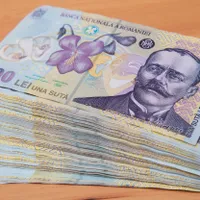 Categoria de bugetari pentru care salariul a crescut de la 1 iunie - Foto: Profimedia Images - Caracter ilustrativ