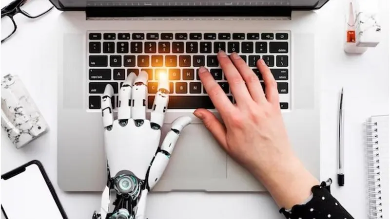 Inteligența Artificială, reglementată, în premieră, în UE. Reguli stricte, pentru AI generative - Foto: Freepik - rol ilustativ