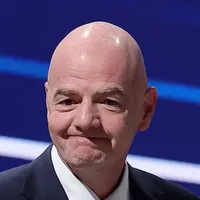 Preşedintele FIFA, Gianni Infantino, susţine revenirea Rusiei în competiţiile fotbalistice - Foto: Profimedia Images