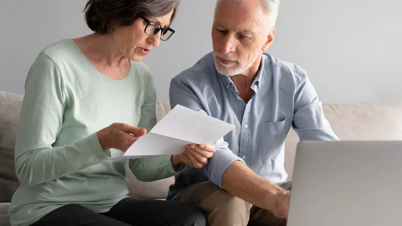 Anunț de la Casa de pensii. De ce reduceri pot beneficia pensionarii în iulie? Unde depun dosarul? Foto: Freepik (fotografie cu caracter ilustrativ)