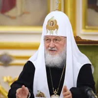 Patriarhul Kirill al Bisericii Ortodoxe Ruse - Foto: Profimedia Images