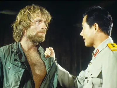 Chuck Norris a murit. Cele mai tari glume despre el: Actorul nu purta ceas. El decidea cât era ora