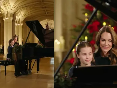 Familie regală Foto: X