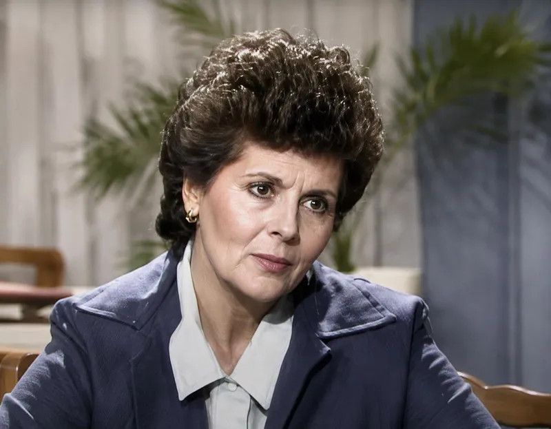 Adela Mărculescu - Foto: Facebook