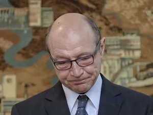 Traian Băsescu îşi primeşte înapoi, de la CCR, privilegiile de fost şef de stat - Foto: Profimedia Images
