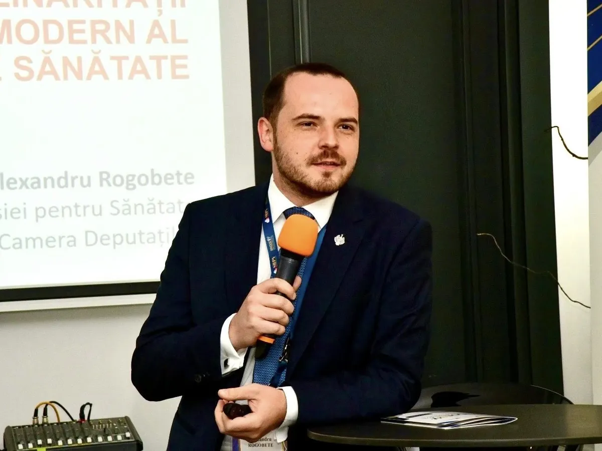 Ministrul Sănătății: Sistemul sanitar intră într-o fază vizibilă de dezvoltare, cu proiecte PNRR în derulare