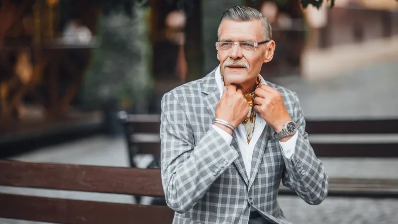 Cine sunt pensionarii care pierd 100.000 de lei la pensionare ?  - Foto: Freepik