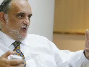 Moștenitoarele lui Dinu Patriciu trebuie să achite o parte din prejudiciul de 58 de milioane de dolari din dosarul Rompetrol