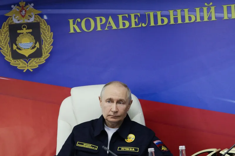 putin