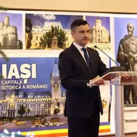 Mihai Chirica- Foto: FACEBOOK