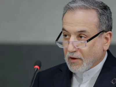 Iranul a informat oficialii europeni cu privire la planurile de pace. Răspunsul dat de ministrul italian de Externe