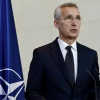Jens Stoltenberg - Foto: Profimedia Images