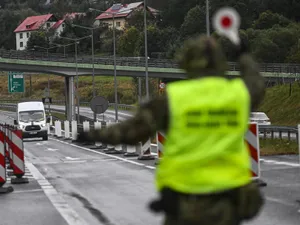 Austria scoate cifre care ne dau interzis pe viață, în Schengen - Foto: Profimedia Images