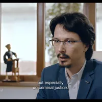Cristi Dănileț a fost exclus din magistratură de CSM pe motiv că a făcut declarații politice / FB