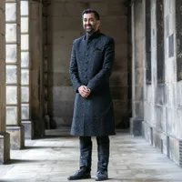 Hamza Yousaf, noul premier al Scoției-Foto: Profimedia Images