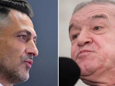 Răsturnare de situație în privința lui Mirel Rădoi