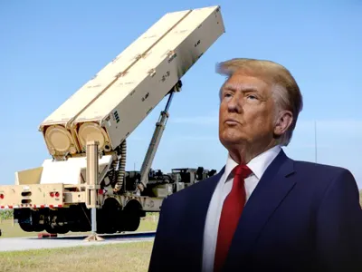 Donald Trump - Foto: Profimedia images