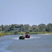 România ar putea să ceară despăgubiri Ucrainei pentru Bâstroe - Foto: Arhivă
