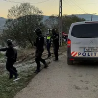 Zece percheziţii, în Bucureşti şi în judeţele Ilfov şi Călăraşi. Ce au descoperit oamenii legii - Foto: Poliția Română - Imagine cu rol ilustrativ