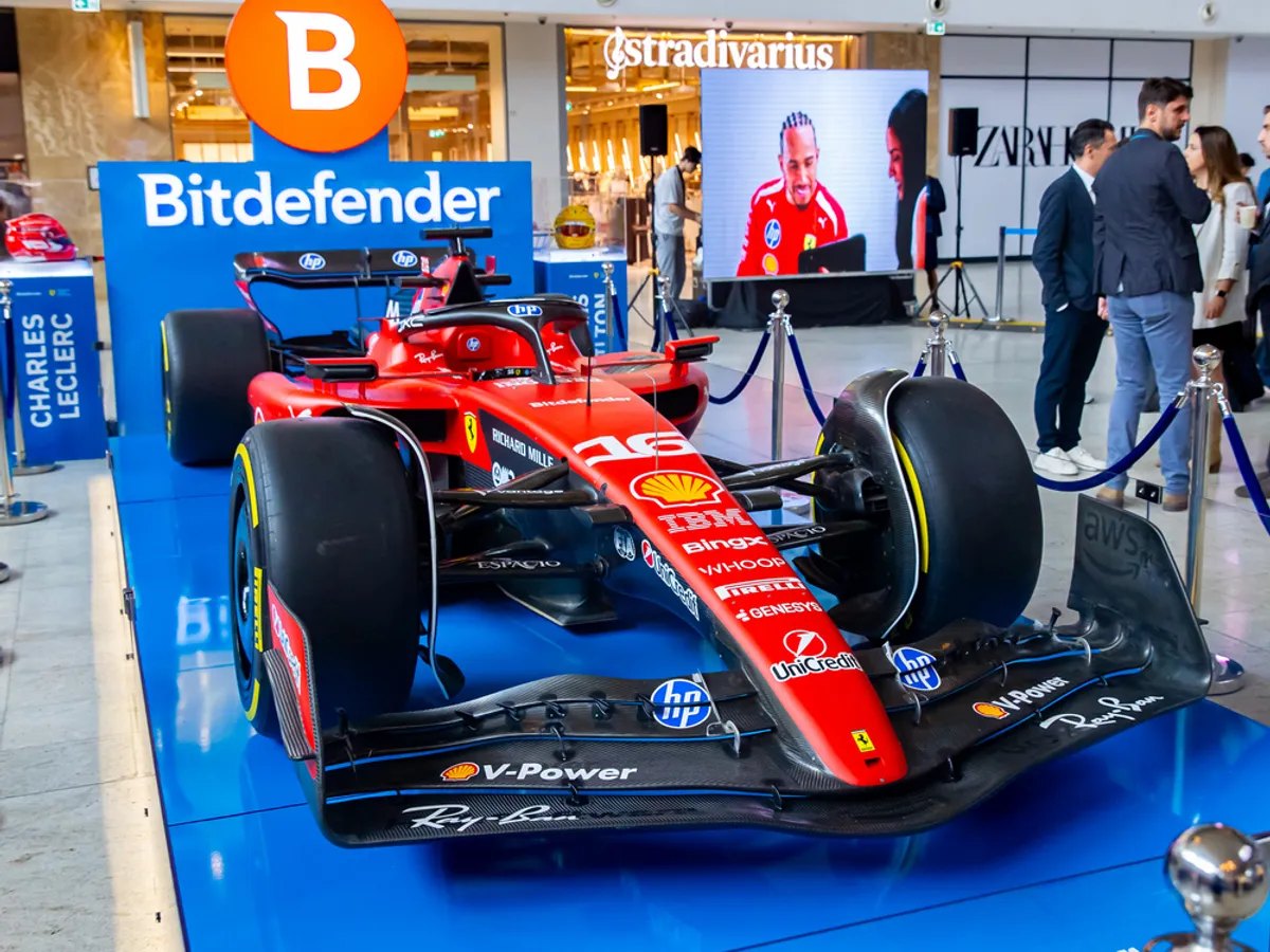 Universul Formula 1 ajunge în proiectele IULIUS din Iași, Timișoara și Cluj-Napoca