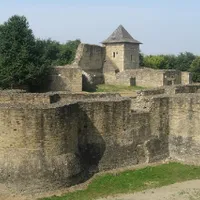 Cetatea de Scaun a Sucevei a văzut multe grozăvii de-a lungul timpului - Foto: arhiepiscopiasucevei.ro