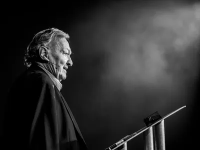 Erich von Daniken Foto:Profimedia