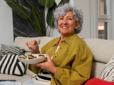 Pensionară - Foto: Freepik (Imagine cu rol ilustrativ)