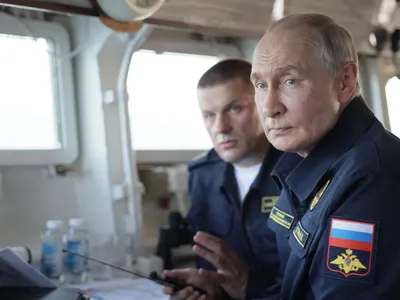 Putin, gata să atace o țară NATO? WSJ: Directorul CIA, la Moscova ca să-i transmită un avertisment - Foto: Profimedia Images (imagine cu  rol ilustrativ)