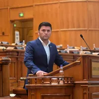PNL a depus proiect de lege pentru revenirea la plata cu bani cash. Cozma: „Ciolacu, banii înapoi!” - Foto: Facebook/Adrian Cozma