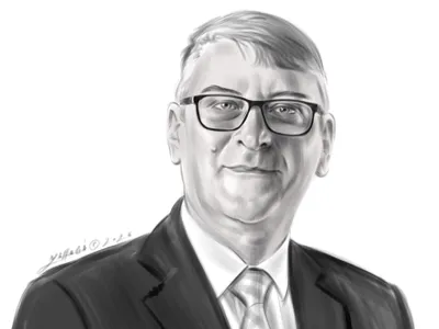 Cătălin C. Mihalache