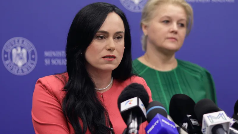 Ministrul muncii demisionează. Mai cresc pensie în 2025? Indexarea și Mica Recalculare, în aer - Foto: INQUAM PHOTOS / Mălina Norocea