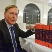 Fost director CIA: Putin nu se va opri în Ucraina. Moldova, Lituania ar putea urma. Asamblează URSS - Foto: Profimedia Images