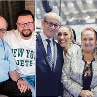 Cătălin Măruță, în doliu, tatăl lui a murit. „Am pierdut o parte din sufletul meu. Te iubesc, tată” - Foto: Facebook(imagine cu rol ilustrativ)